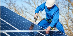 Installation Maintenance Panneaux Solaires Photovoltaïques à Le Bourg-d'Oisans